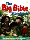 Big Bible Storybook